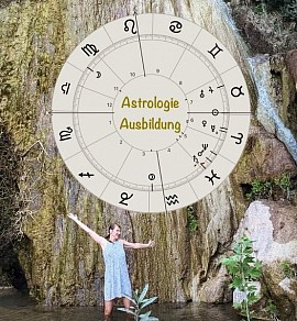 Horoskop Astrologie Ausbildung