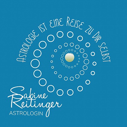 Astrologie ist eine Reise zu Dir Selbst